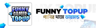 Funny Topup